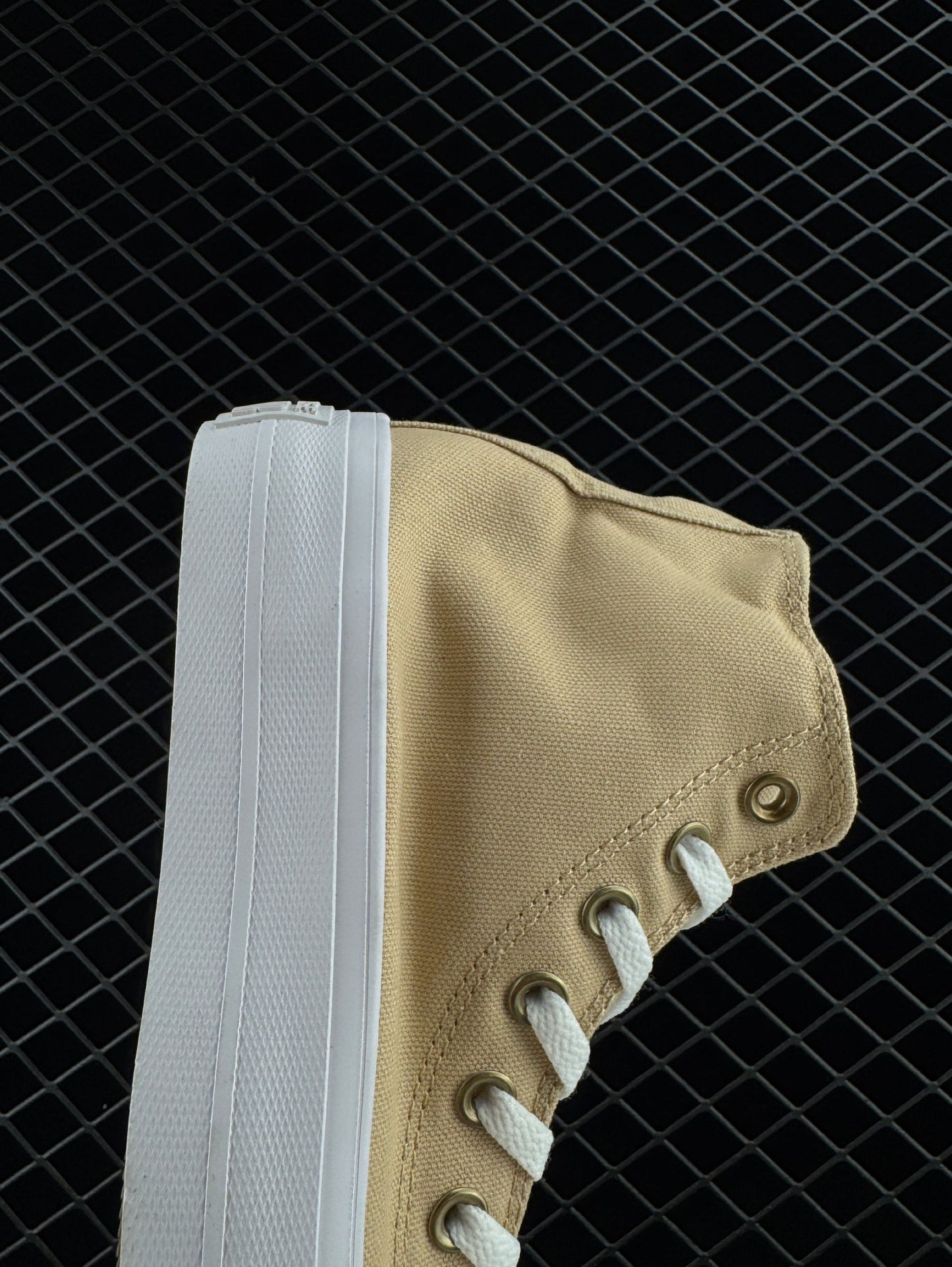 Converse Chuck Taylor All Star Lift High Top Casual Sports Shoes