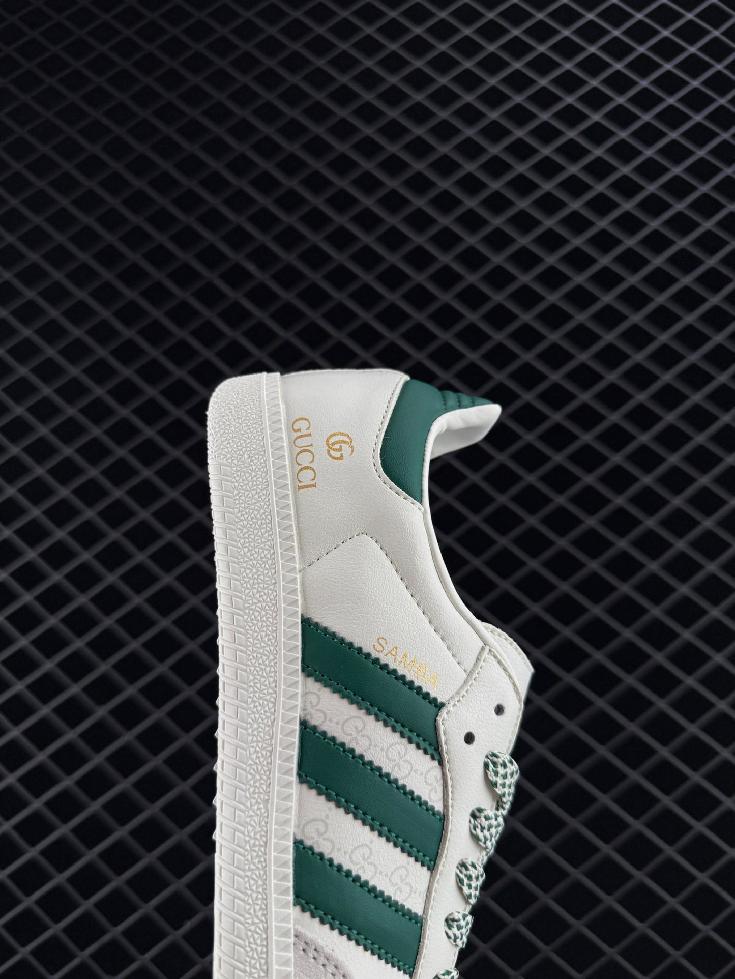 Adidas Originals Samba OG Low Top Casual Sports Skate Shoes