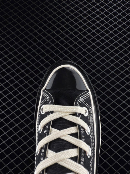 Stussy & Converse Chuck Taylor 1970s High Top Casual Canvas Shoes