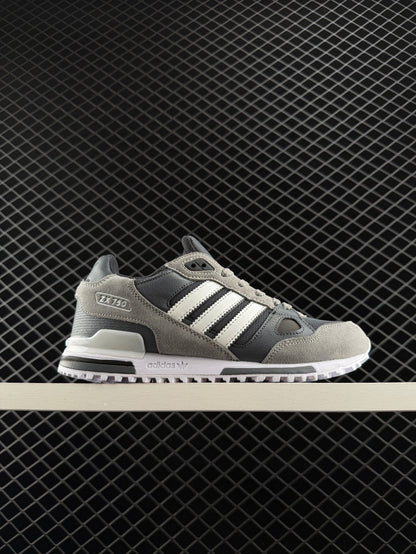 アディダス オリジナルス ZX750 レトロ カジュアル ジョギング ランニングシューズ