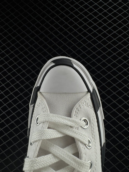 Converse All Star Men's and Women's High Top Board Shoes Vintage Casual Sports Versatile Skate Shoes