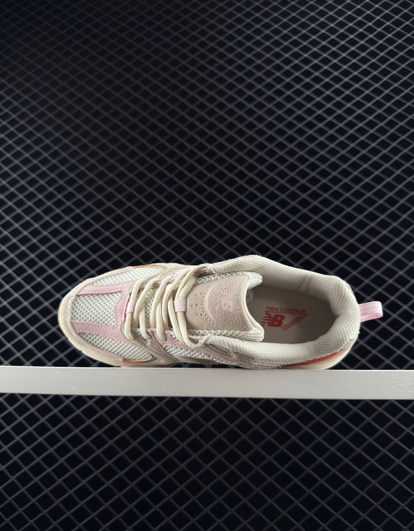 New Balance Classic Retro Sneakers