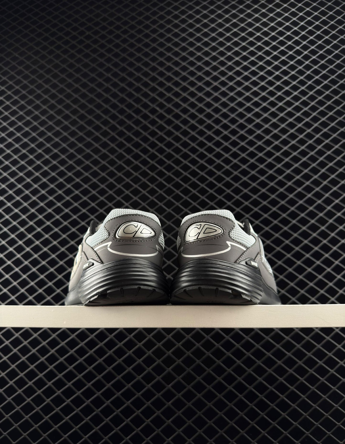 Dior Sports Shoes Unisex Dad Shoes