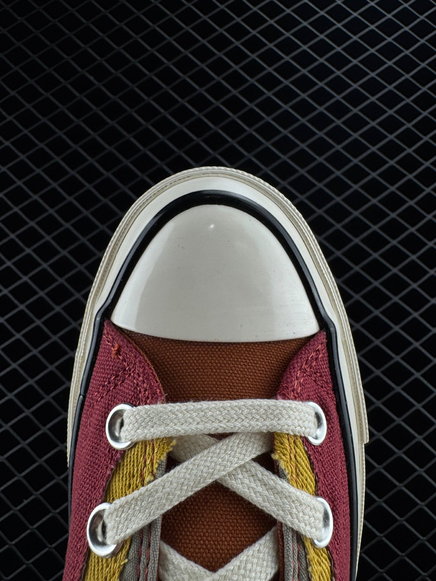 Converse Men's and Women's 1970s Chuck 70 Canvas Shoes