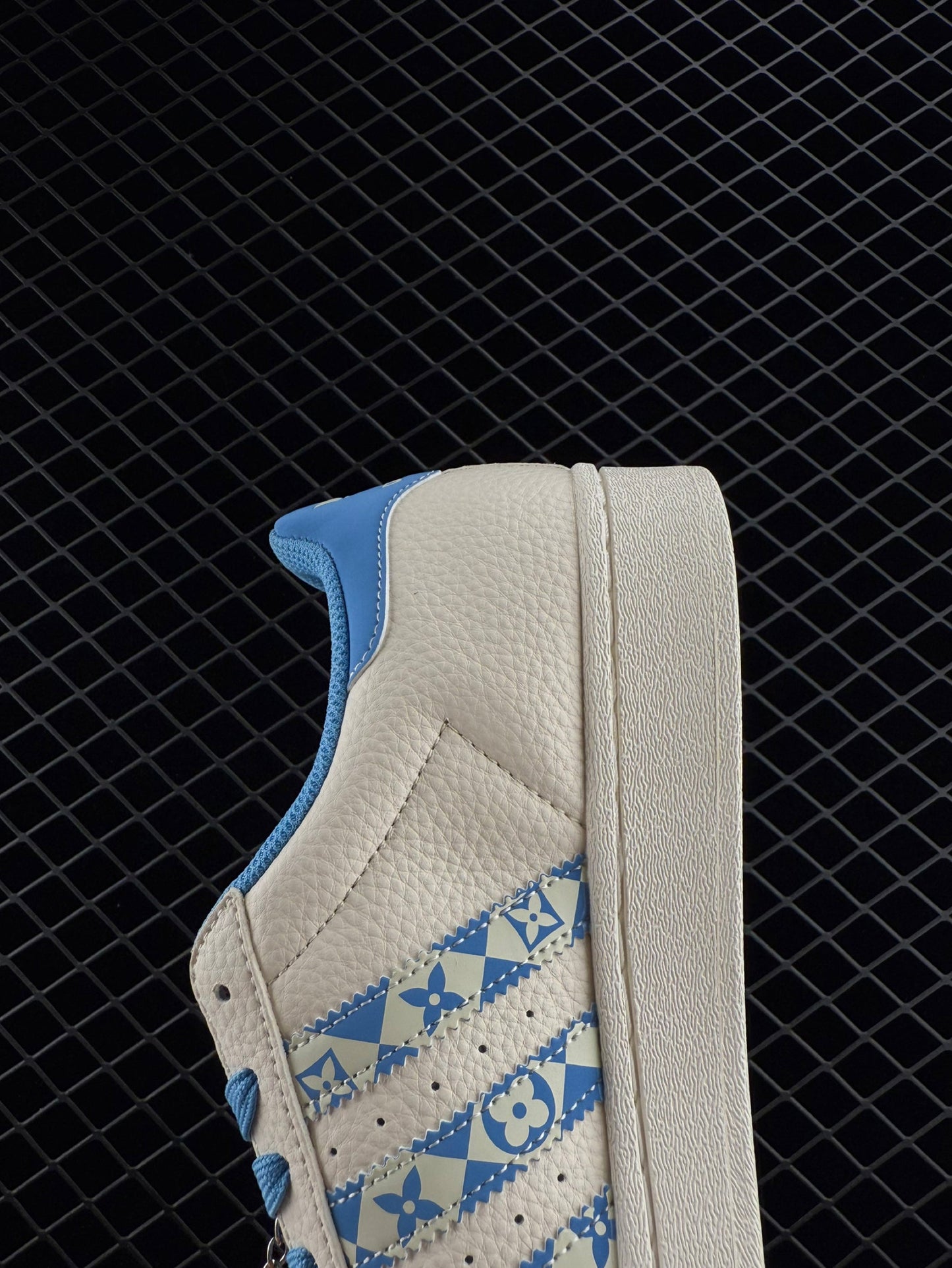 [Copy]Balenciaga Champagne Low-Top Retro Trendy Casual Jogging Running Shoes