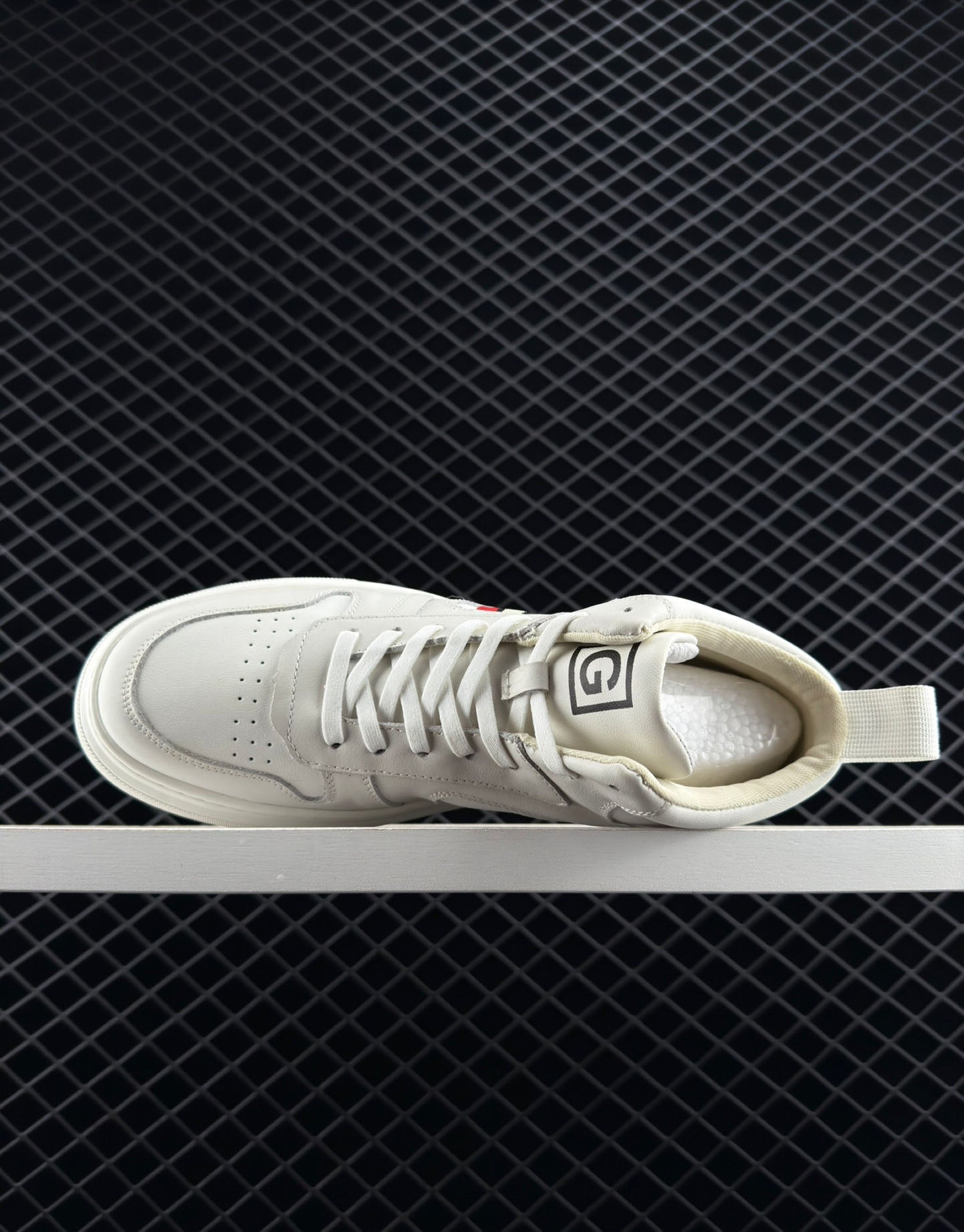 Gucci All-match Casual Sports Shoes