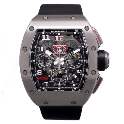 リシャール・ミル RM 011 クロノグラフ 腕時計