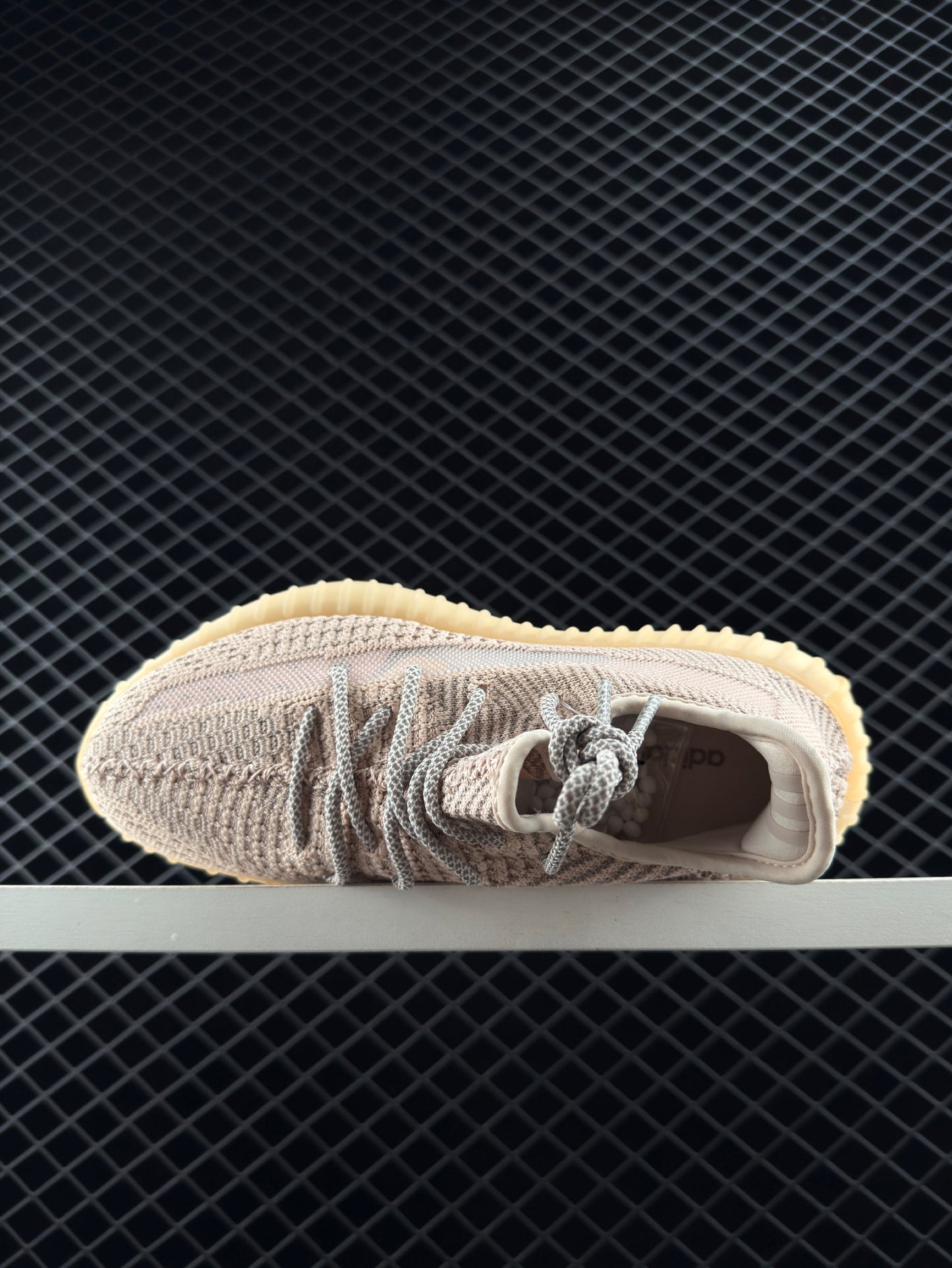 アディダス Yeezy Boost 350 V2 ローカット カジュアル スポーツ ジョギング ランニングシューズ