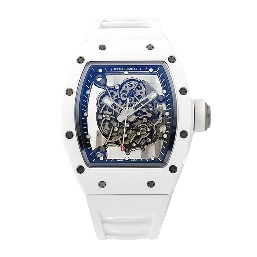 Richard Mille RM 055 Men's Wrist Watch