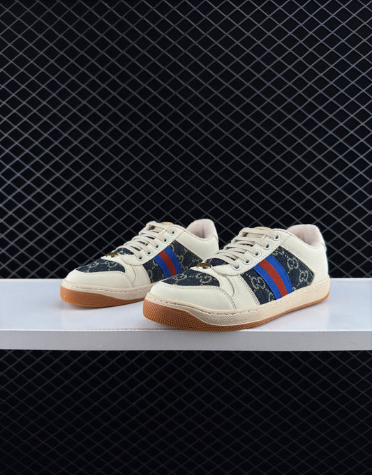 Gucci All-match Old Dirty Sneakers