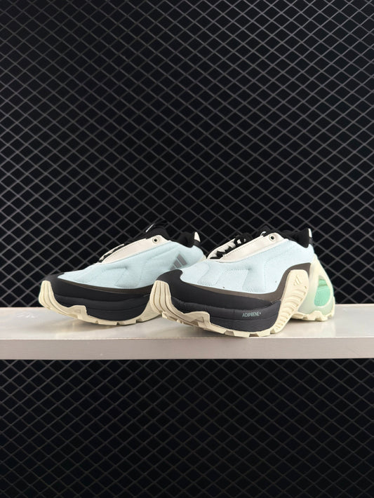 Adidas Wonder Runner Turbo Low Top Sports Training Running Shoes