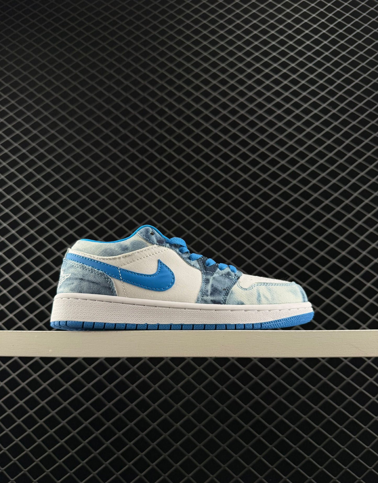 [Copy]Balenciaga Champagne Low-Top Retro Trendy Casual Jogging Running Shoes