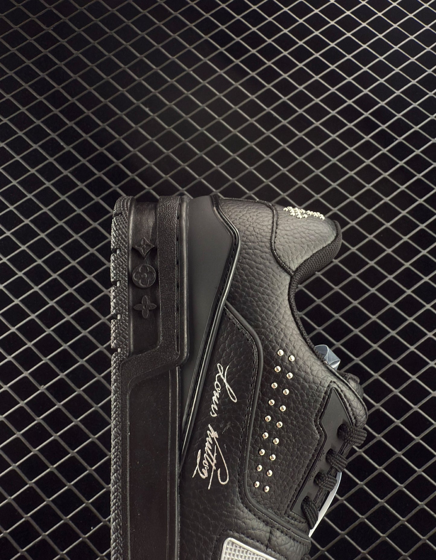 Louis Vuitton Casual Sneakers