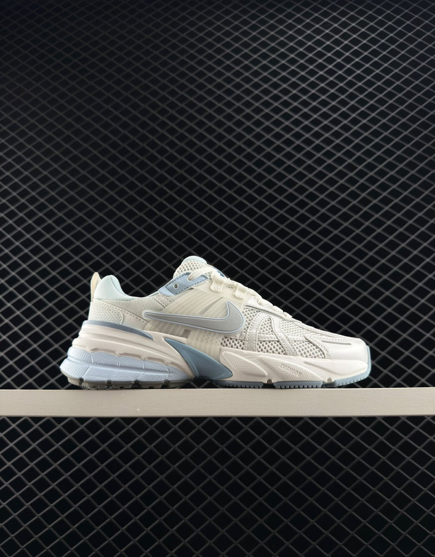 Nike Retro Trend Mesh Breathable Sports Shoes