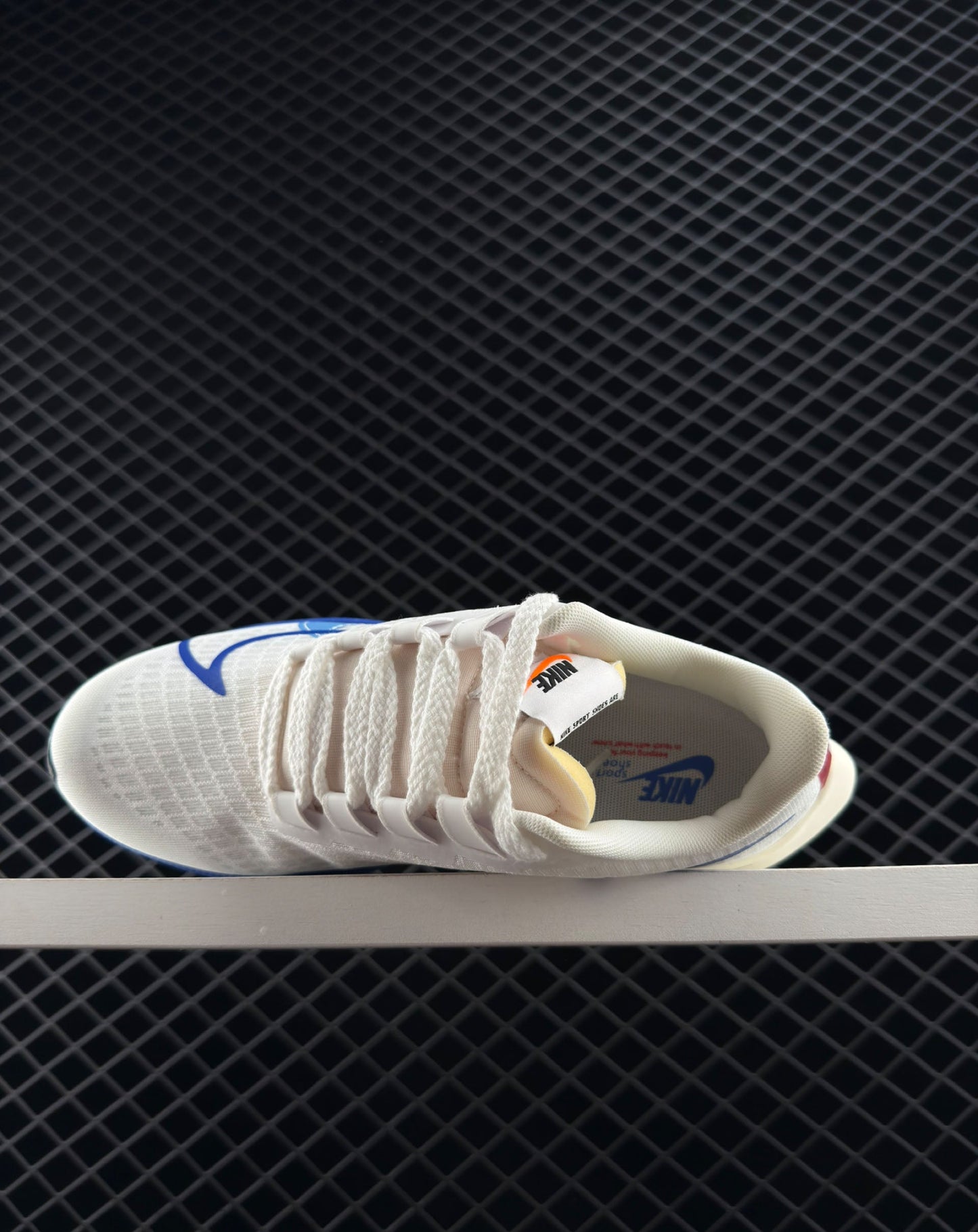 Nike Mesh Breathable Running Shoes