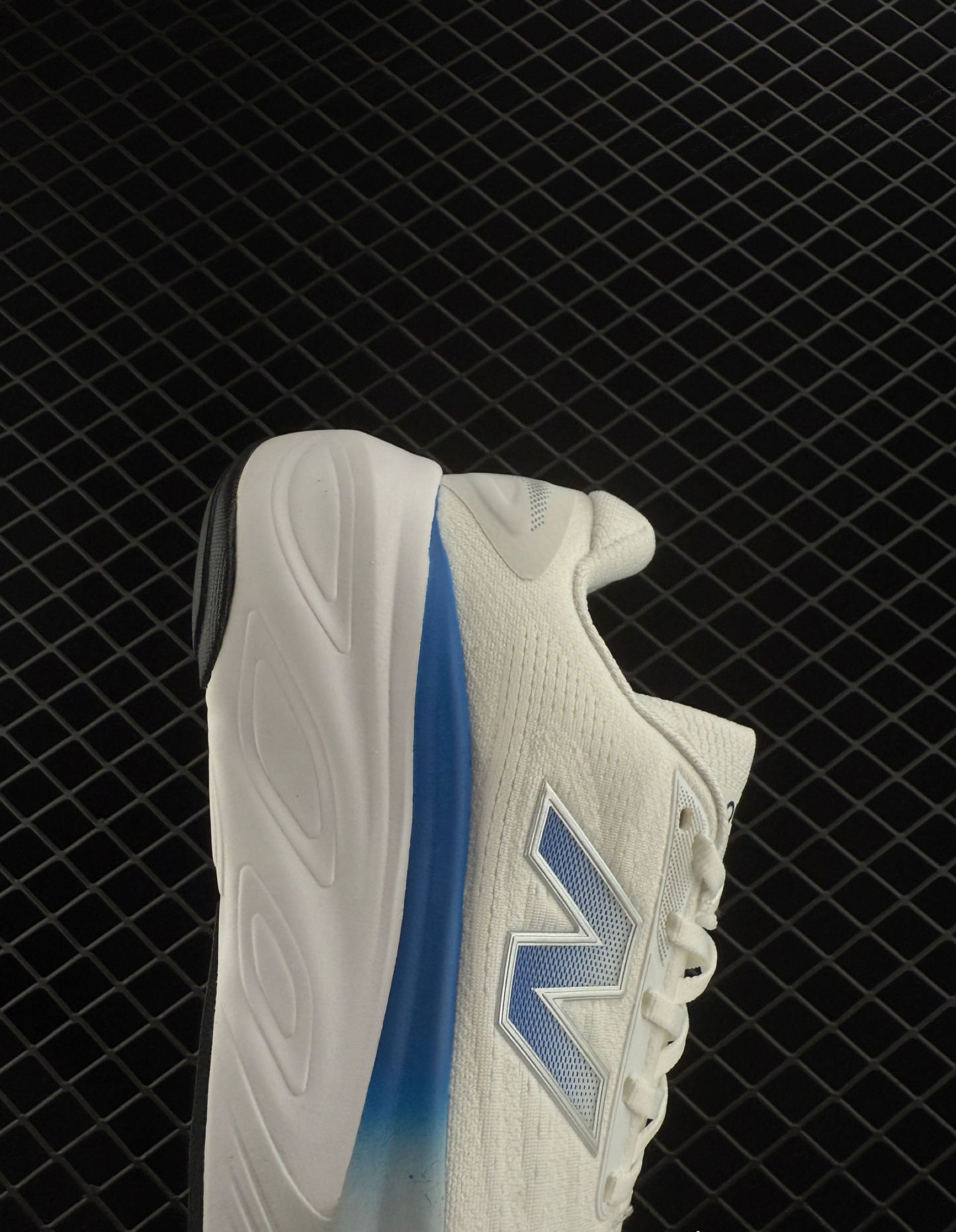 New Balance New Men's And Women's Classic Sports Casual Shoes