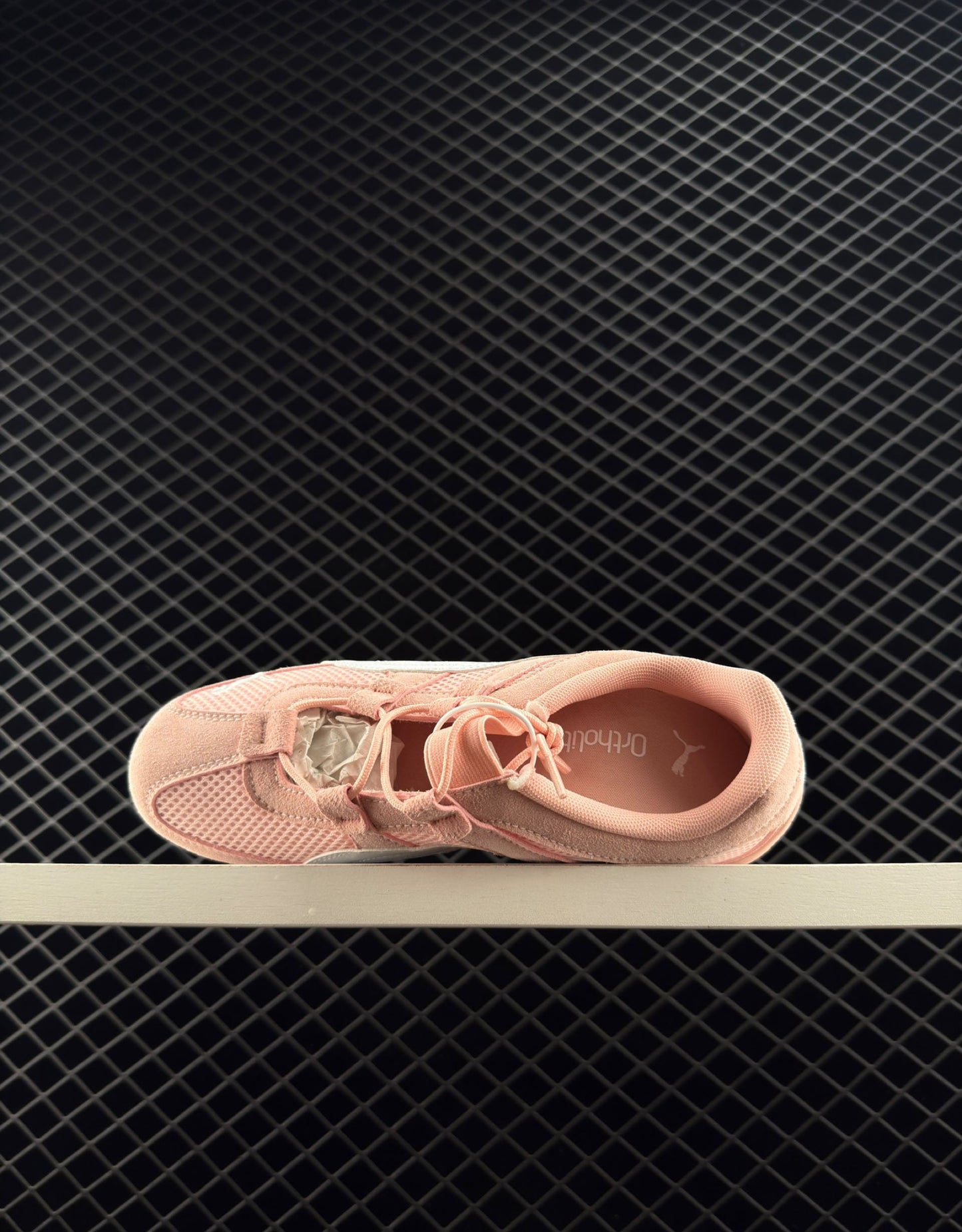 Puma Wear-resistant Lifestyle Casual Sports Shoes