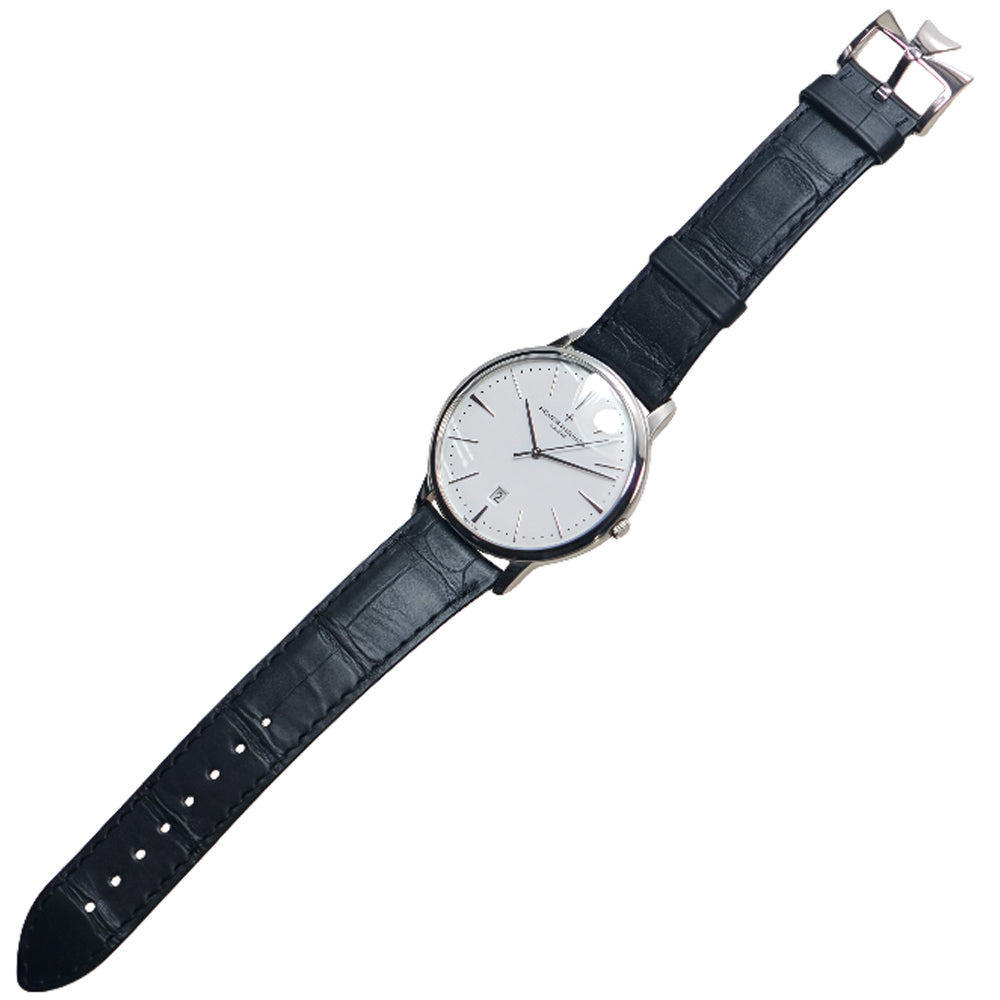 Vacheron Constantin Patrimony 85180/000G-9230 Automatic Wrist Watch