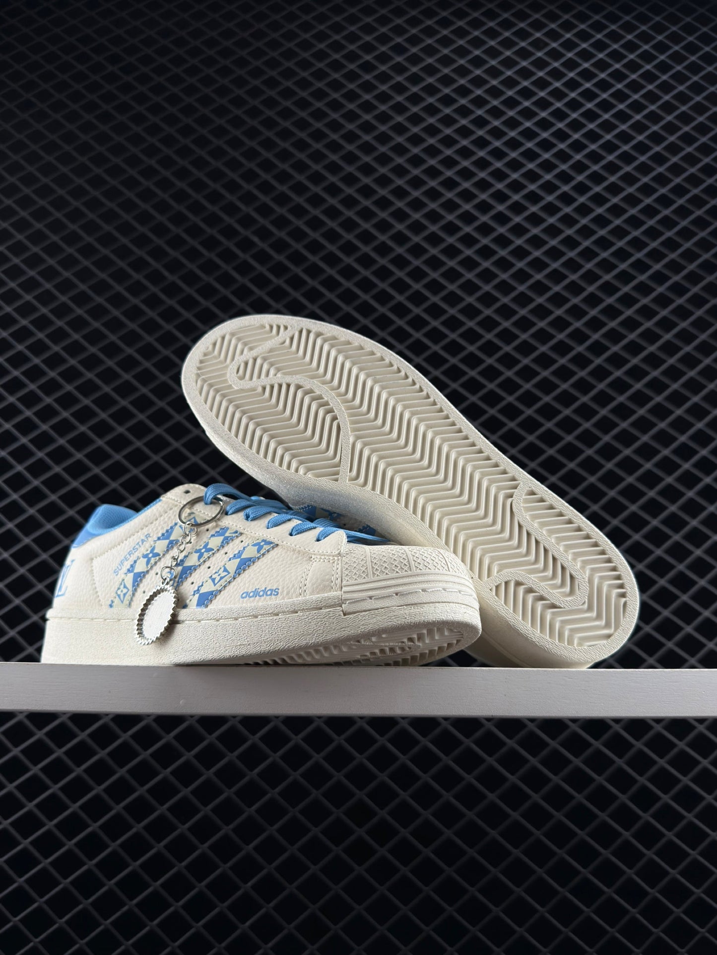 [Copy]Balenciaga Champagne Low-Top Retro Trendy Casual Jogging Running Shoes