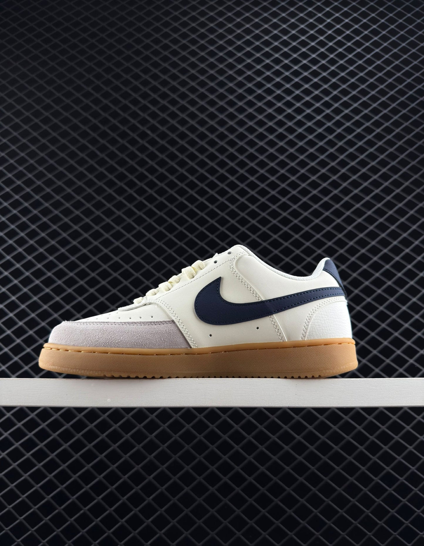 Nike Campus Style Low-top Retro Basketball Shoes Men's And Women's Sports Shoes