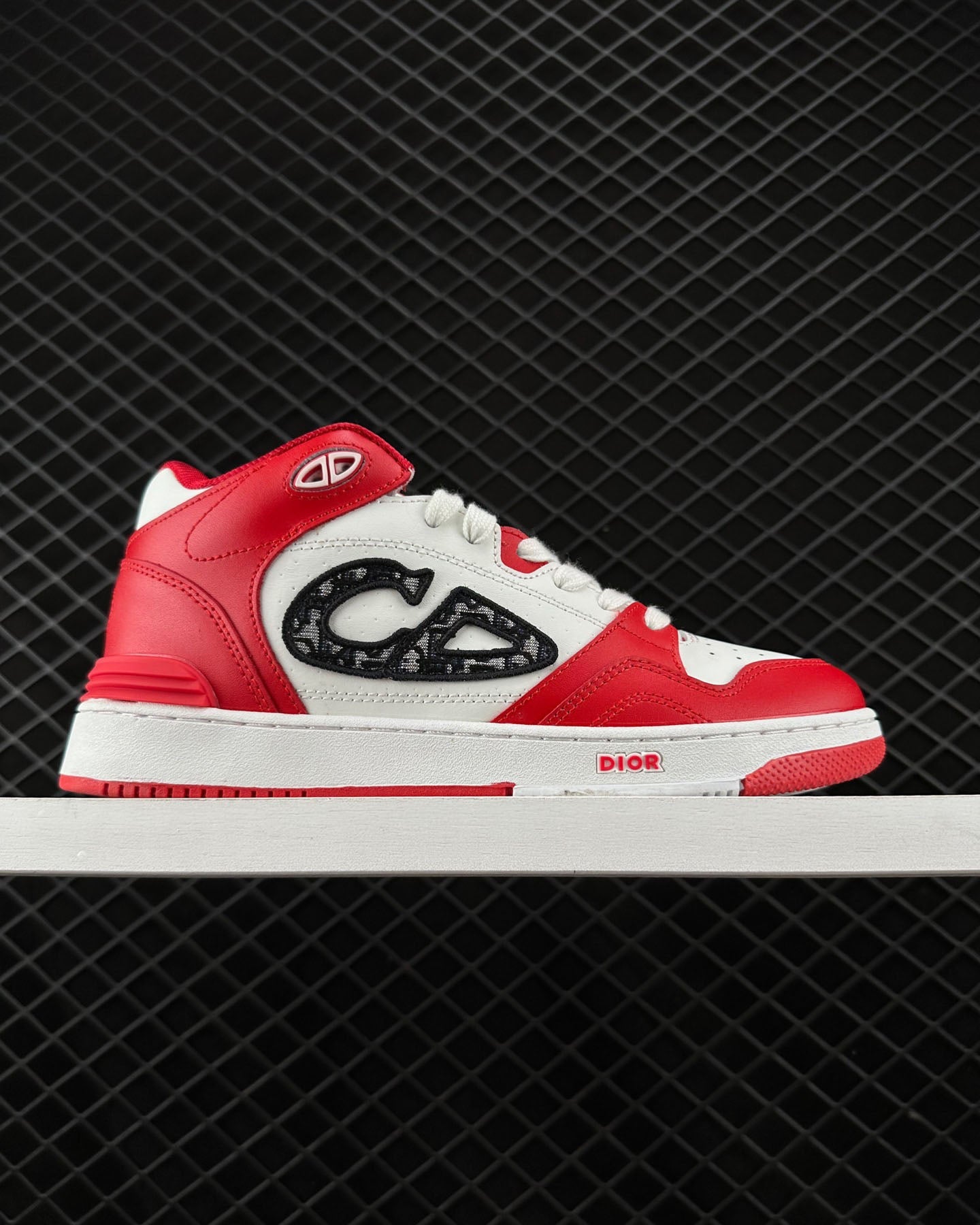 Dior Wear Resistant, Breathable, Fashionable, Lifestyle And Leisure Board Shoes