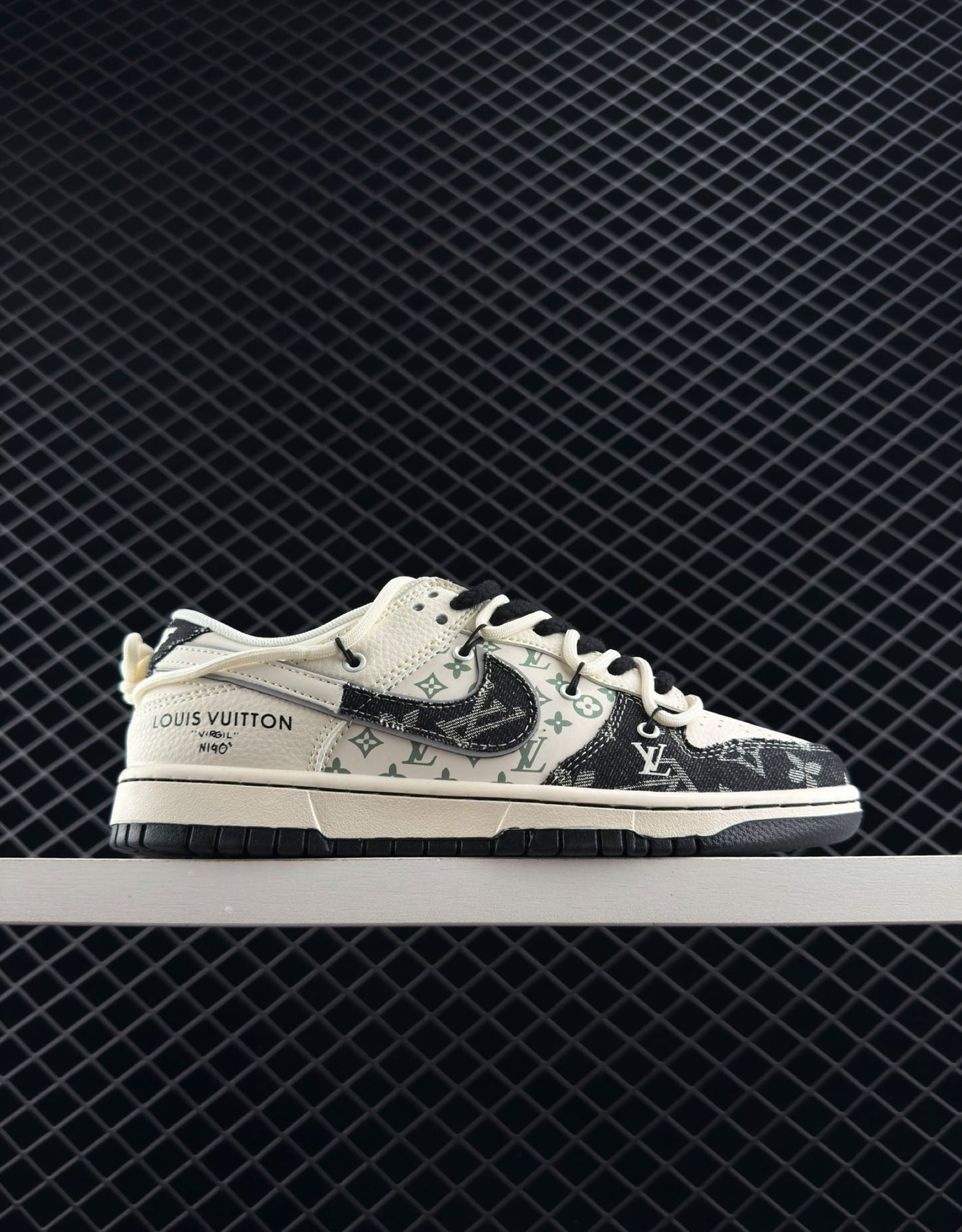 Nike Fashion Casual Sports Shoes