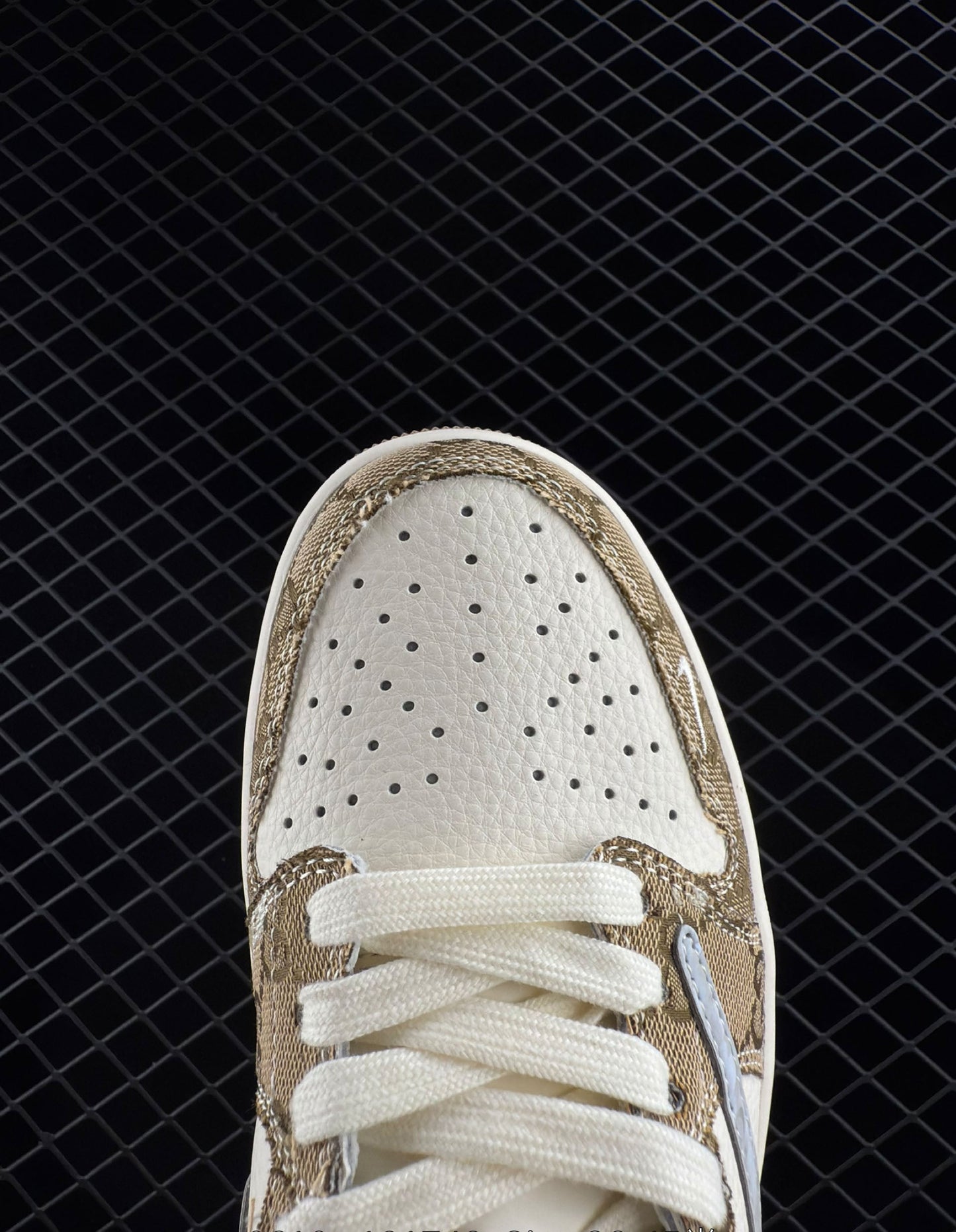 Nike Extraordinary Low-top Casual Sports Shoes