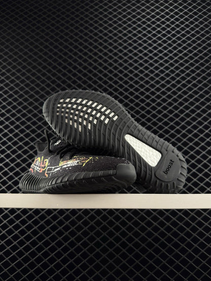 Adidas Yeezy Boost 350 V2 W Versatile Jogging Running Shoes