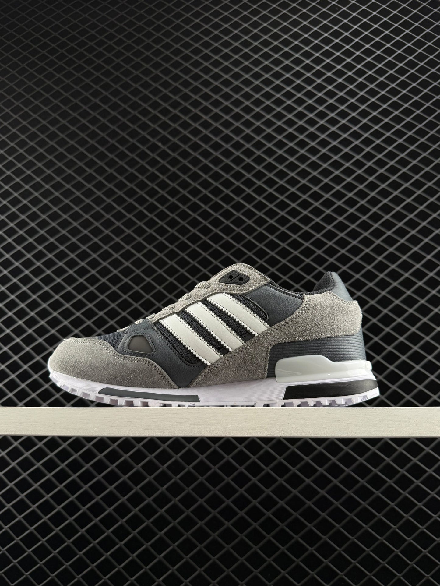 アディダス オリジナルス ZX750 レトロ カジュアル ジョギング ランニングシューズ