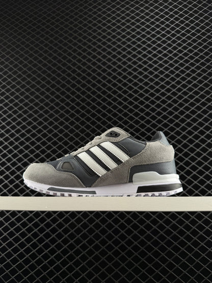 アディダス オリジナルス ZX750 レトロ カジュアル ジョギング ランニングシューズ