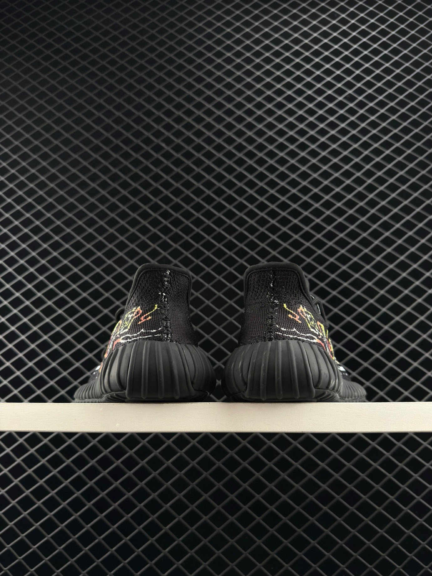 Adidas Yeezy Boost 350 V2 W Versatile Jogging Running Shoes