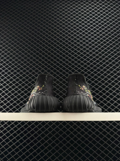 Adidas Yeezy Boost 350 V2 W Versatile Jogging Running Shoes