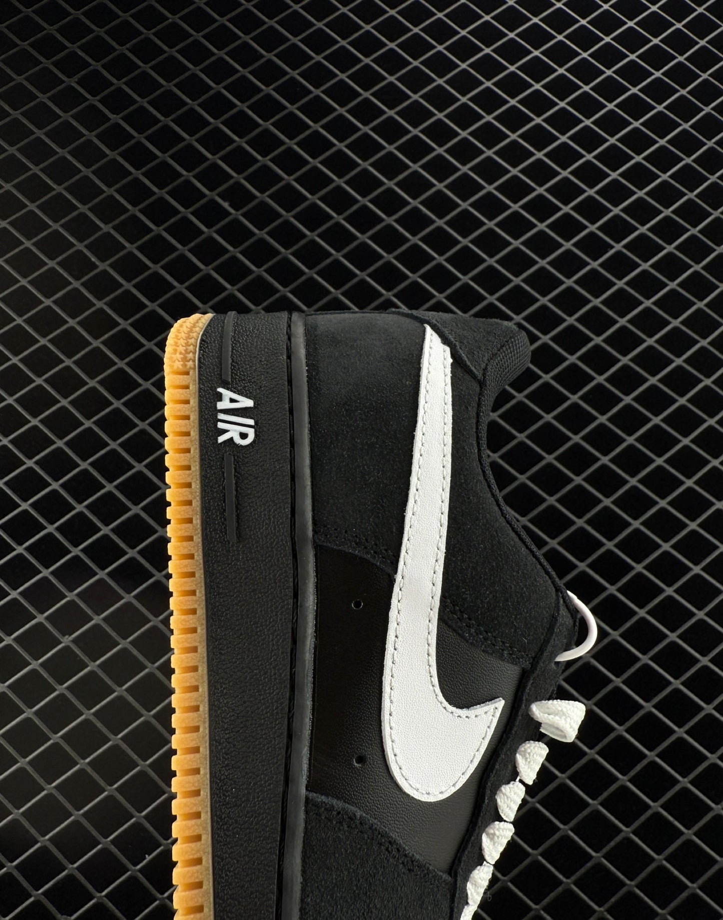 Nike No.1 Low-top Versatile Casual Sports Sneakers