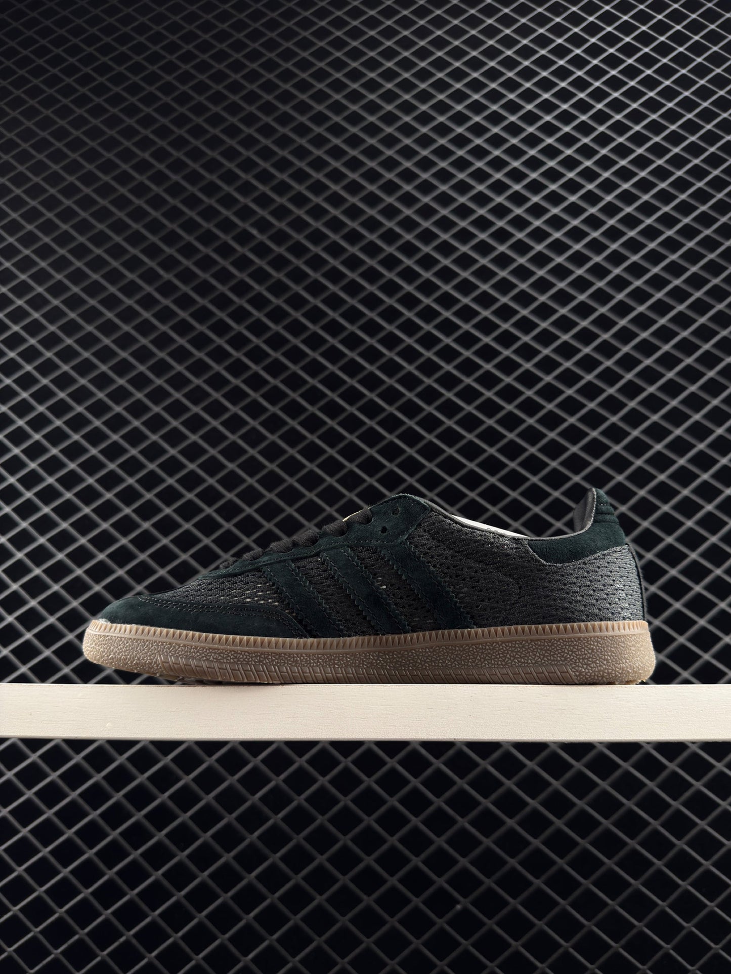 Adidas Originals Samba Versatile Low Top Casual Sports Skate Shoes
