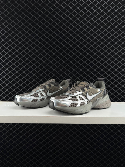 Balenciaga Anti Slip Retro Low Top Running Shoes