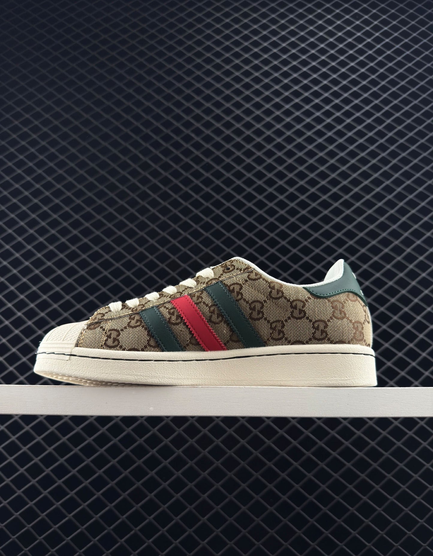 [Copy]Balenciaga Champagne Low-Top Retro Trendy Casual Jogging Running Shoes