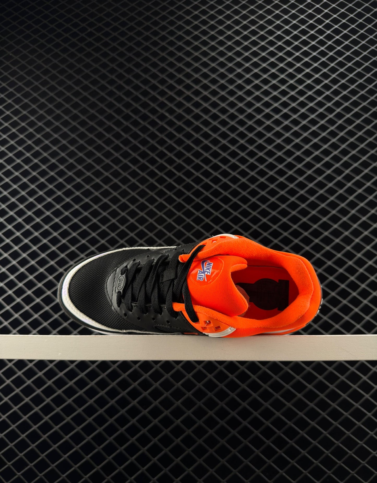 Nike Classic Splicing Casual Sports Running Shoes