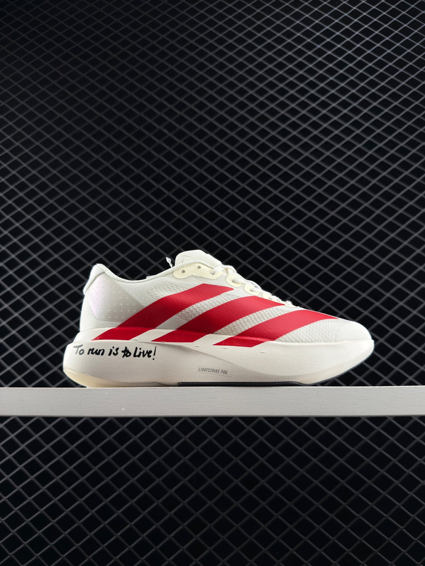 Adidas Adizero Evo SL M Professional Running Shoes