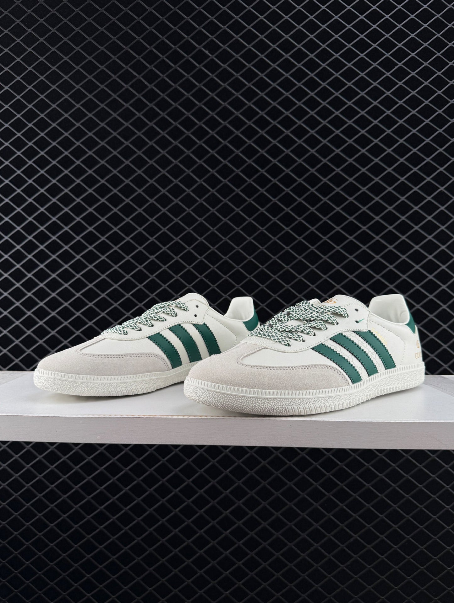 Adidas Originals Samba OG Low Top Casual Sports Skate Shoes