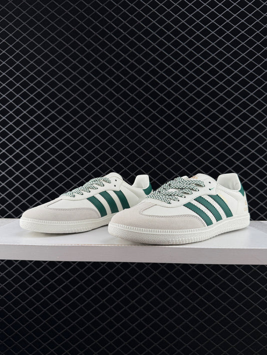 Adidas Originals Samba OG Low Top Casual Sports Skate Shoes