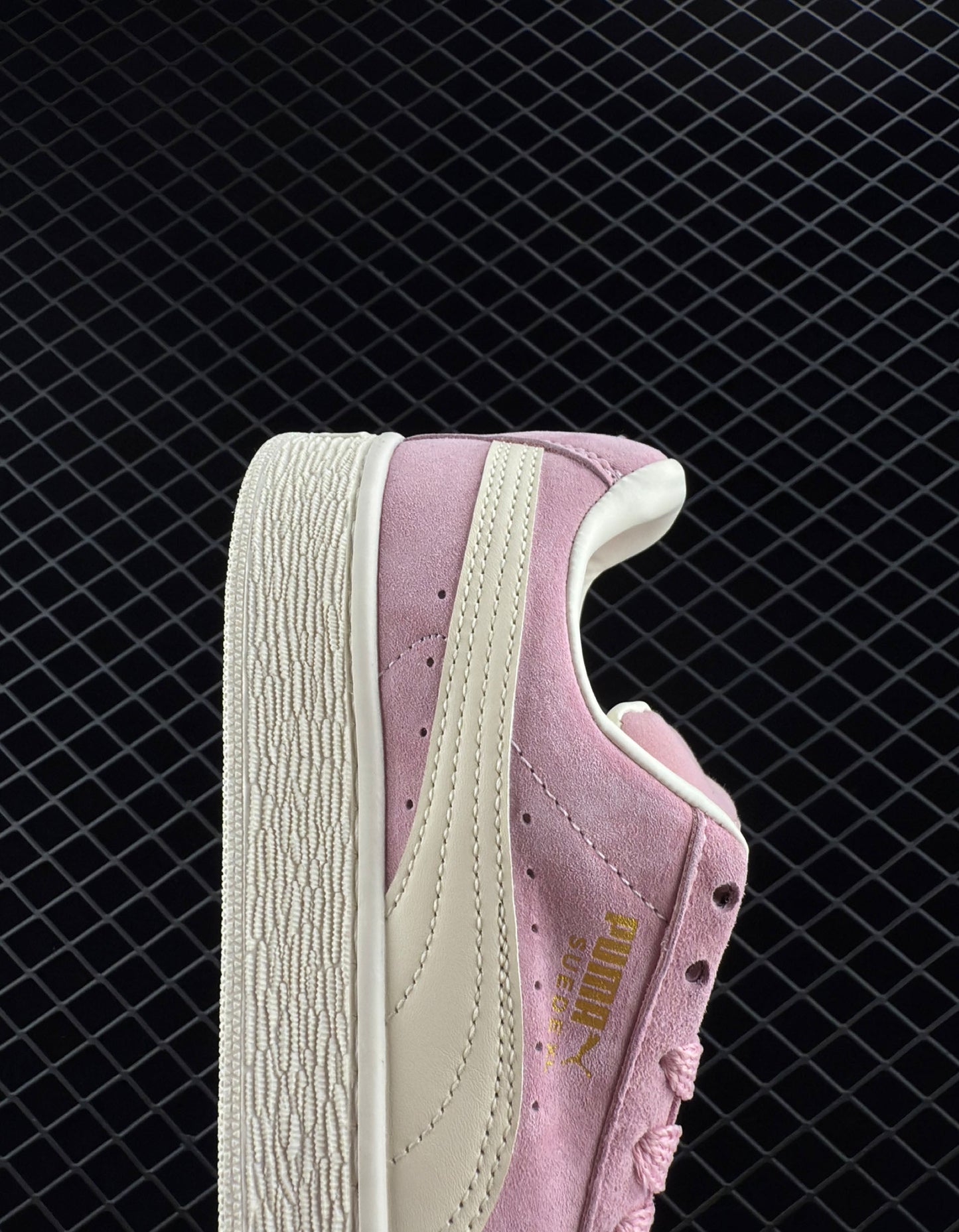 Puma Classic Star Series Low-top Versatile Casual Sports Sneakers