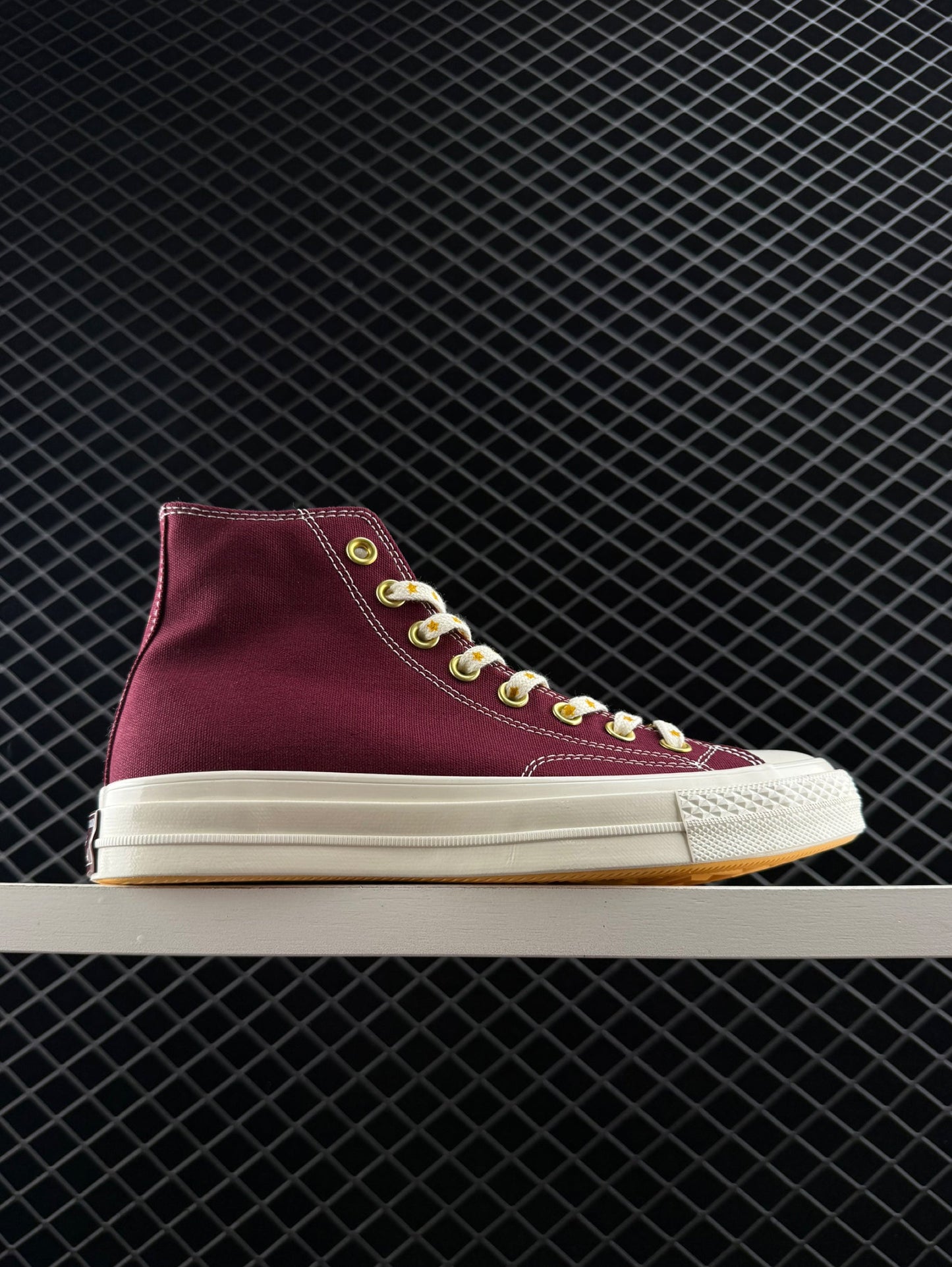 Converse 1970s Star High Top Casual Canvas Shoes