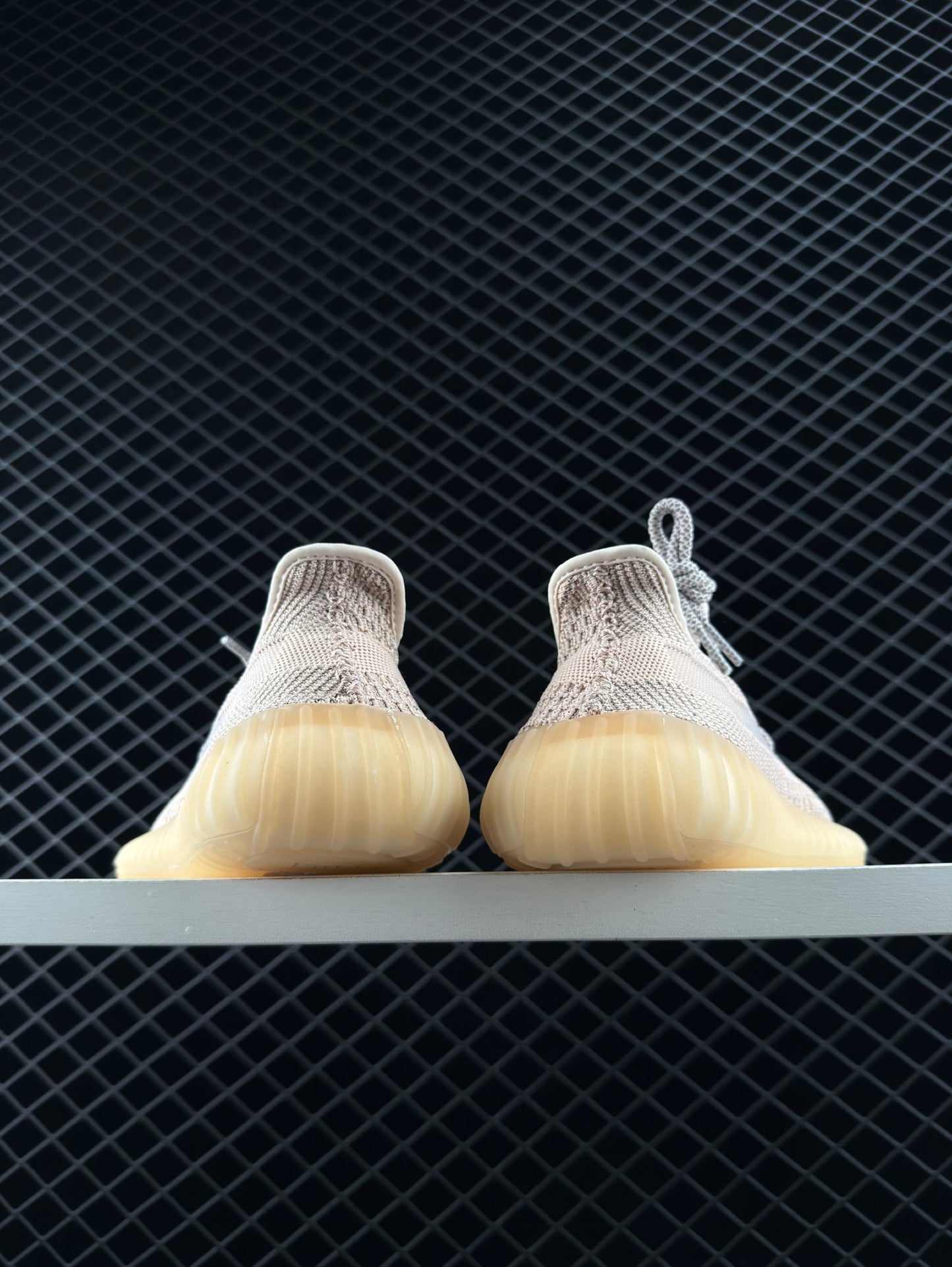 アディダス Yeezy Boost 350 V2 ローカット カジュアル スポーツ ジョギング ランニングシューズ