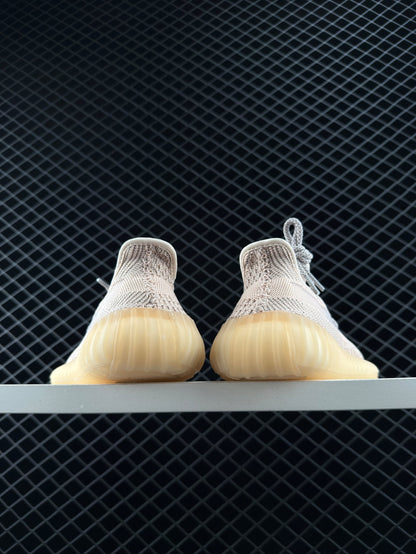 アディダス Yeezy Boost 350 V2 ローカット カジュアル スポーツ ジョギング ランニングシューズ