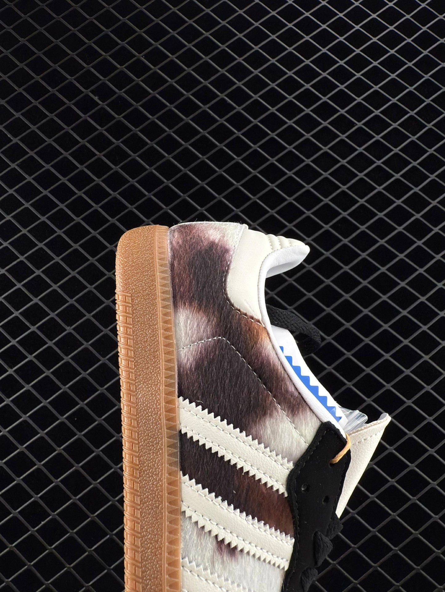 Adidas Original Samba OG Retro Skate Shoes