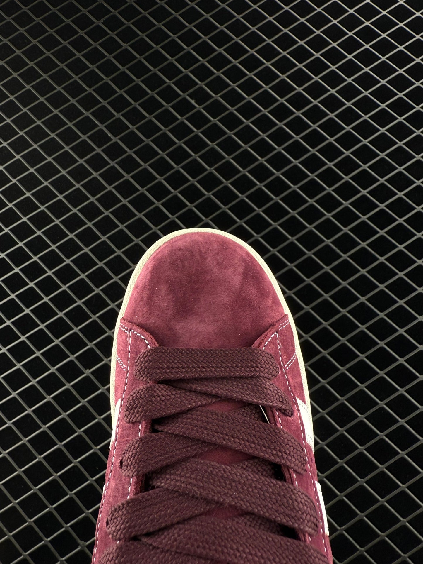 [Copy]Balenciaga Champagne Low-Top Retro Trendy Casual Jogging Running Shoes