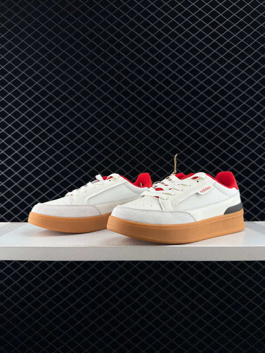 Adidas Originals Superstar Low Top Casual Sports Skate Shoes