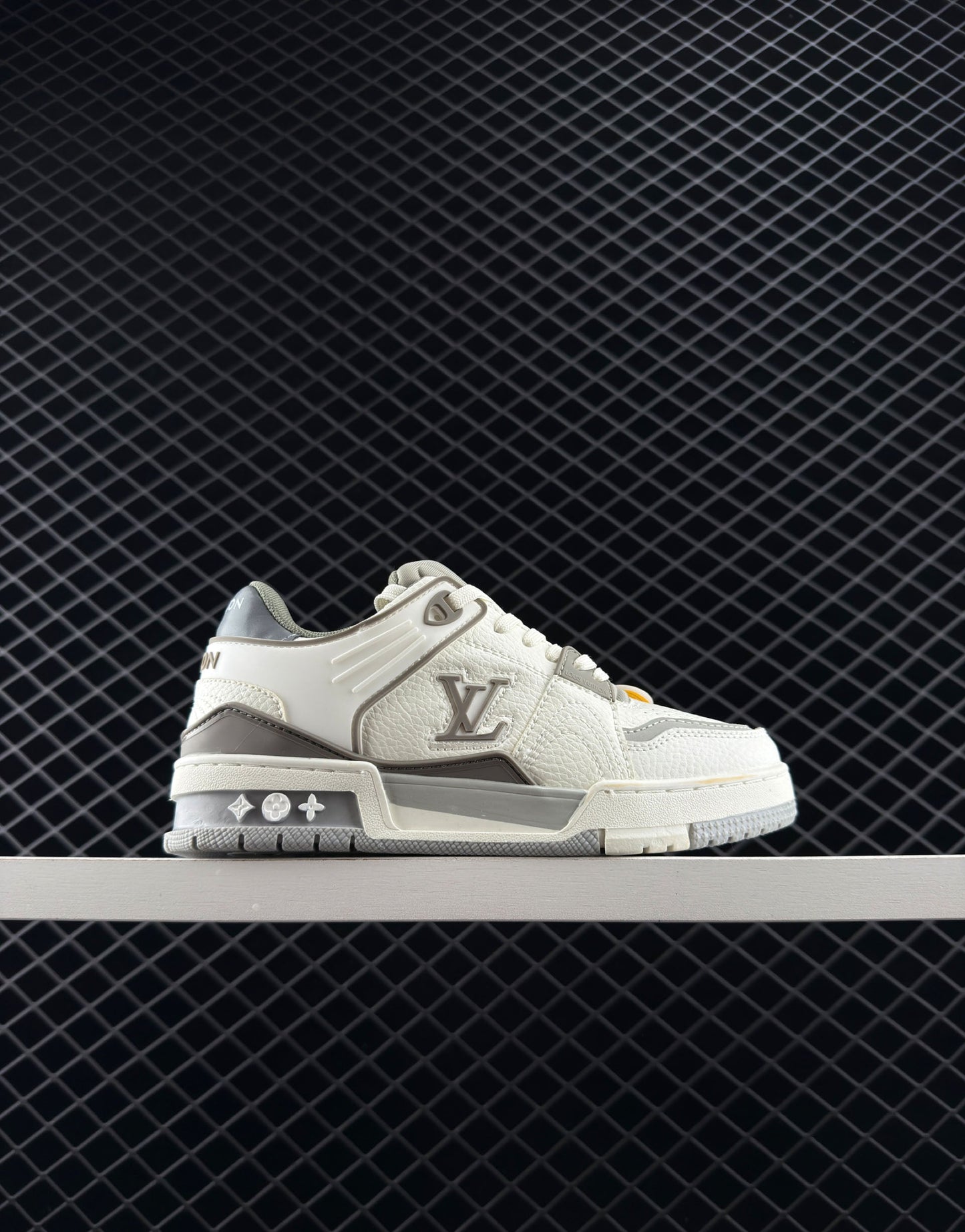 Louis Vuitton Low-top Sneakers