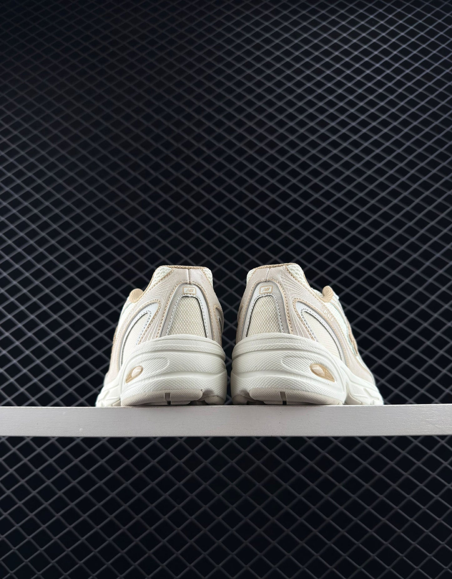 New Balance Fashion Men's and Women's Sports Shoes