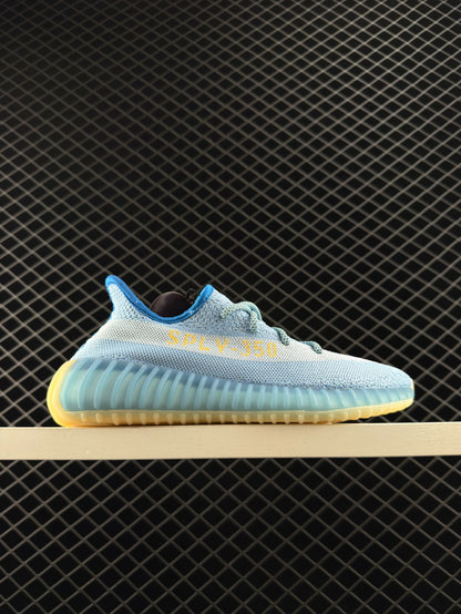 Adidas Yeezy Boost 350 V2 W Versatile Jogging Running Shoes